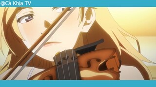 AMV_Lời nói dối #anime #schooltime
