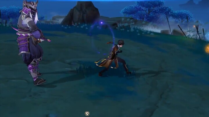 0 Ming Yunjin cải thiện Yura bao nhiêu?