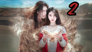 Genie make a wish ep 2- TAGALOG