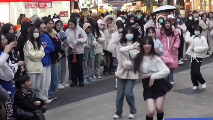 Love is in crisis, you will never get tired of watching it for a lifetime