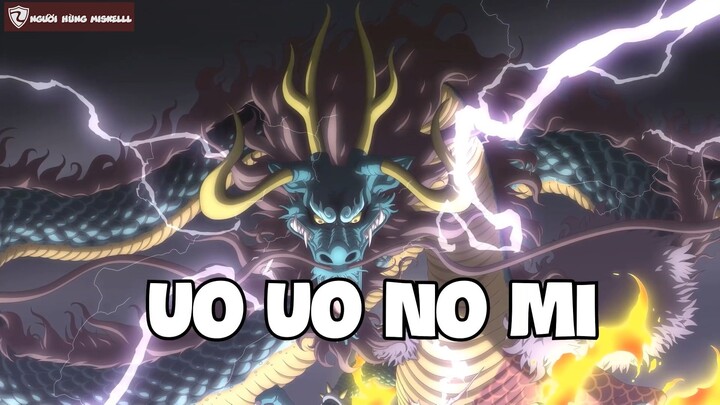 Người hùng Miskelll - Review - Những Kẻ Bất Tử Trong One Piece mà còn mạnh #anime #schooltime