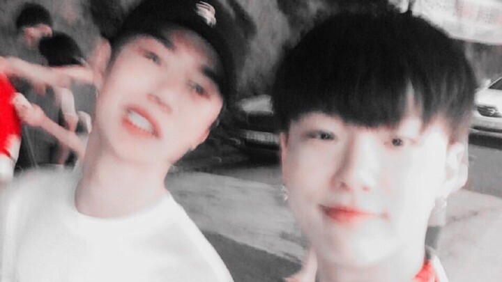 【Tào Thừa Ngạn x Vương Nhất Bác】Tổng hợp màn kết hợp đôi trên LINE của hai người 【Cập nhật liên tục】