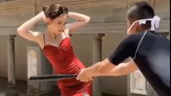 Some Weird and Wonderful Cultural Exports