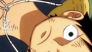 luffy