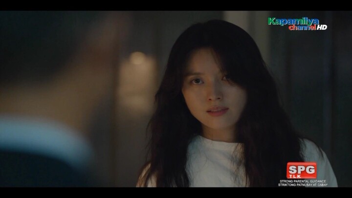 Happiness (Korean Dramas) Tagalog Dub Episode 36 June 10, 2025 (Kapamilya Channel HD)