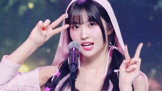 林娜琏开麦的神！【TWICE】I Got You打歌初舞台！