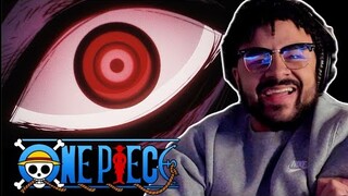 ONE PIECE IS TAKING OVER 2024 | One Piece Episode 1089 REACTION