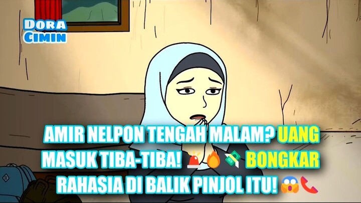 Perdebatan Kasus Pinjol
