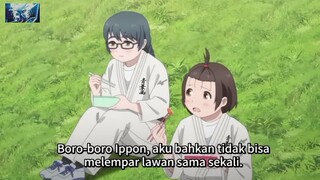 ippon lagi