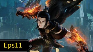 Stellar Transformation S6 Eps 11 indo