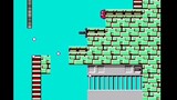 Video Testing Cropped two times. Megaman NES with audio.