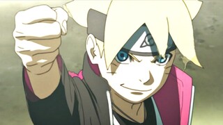 Manga Boruto ngày 20/8 bước vào chương thanh xuân. Thời đại Boruto đang đến? ! 😭