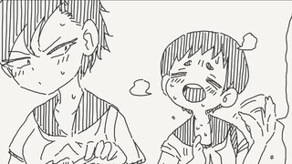 ไม่ได้หมายความว่ากัดครั้งเดียวก็กัดจริงๆเหรอ? - แล้วฉันก็อยากกินมันเหมือนกัน