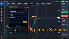 Quotex 60 Seconds Pipgems Signals Smart Filter