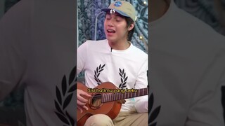 ERICARL & EL COVER LAGU PUPUS!!