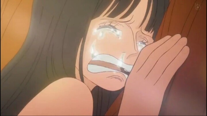 Momen Haru Renuian Robin dan Saul 🥹😭