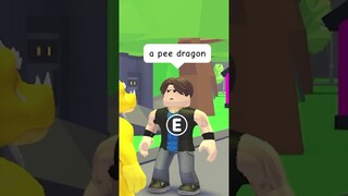Giving pets in adopt me if they can answer this question 🤔🐱🐲🐝