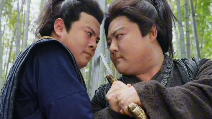 他们的故事结束了，但我的结局还是个逗号