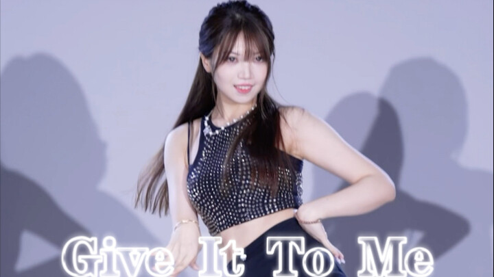 夏天就要跳Sistar｜快交出你的心Give it to me宝拉位直拍