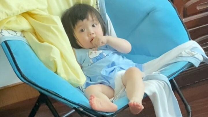 Trẻ con thì có gì mà phiền muộn cơ chứ