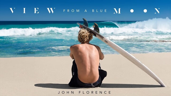 View from a Blue Moon (2015) - SUB INDO