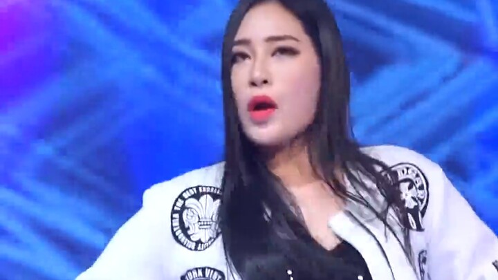 180418 JMorning [Aengdoo] - You And I @Paju M5 Music Festival