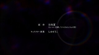 Dược Sư Tự Sự - 01