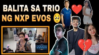 DOGIE IS BACK! MISS NA SI RENEJAY, H2WO, AT YAWI | BREAK-UP ISSUE NG IYYAWI, DOGIE BOTO SA RENEHEART