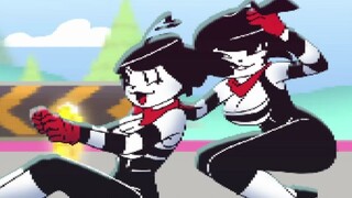 【Mime Cat】BonBon และ ChuChu แข่งกัน!