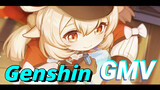 Genshin Impact GMV