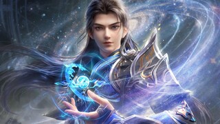 [New Donghua] Stellar Transformations — Season 7 (Trailer Resmi ) Expected 2025