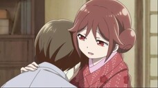 Taishou Otome Otogibanashi S1 E2 Subtitle Indonesia