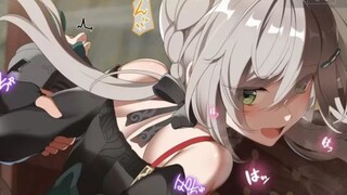 【Bengtie Comics】Qingque: Your cheating doesn't count~ Full color book❤️