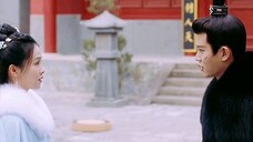 Shi Yi's love is hidden in this sentence "Zhou Shengchen". Only when love is deep will it speak for