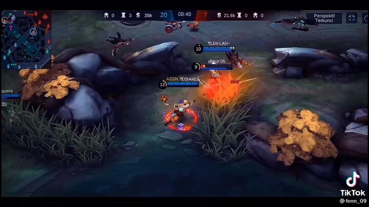 savage gk savage gk savage lah masak enggak