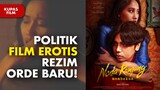 Video Essay - NODA RANJANG MEMBEKAS (2021) Layak dihebohkan!