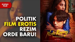 Video Essay - NODA RANJANG MEMBEKAS (2021) Layak dihebohkan!