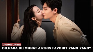 Yang Yang Akui Dilraba Dilmurat Sebagai Aktris Favoritnya? 🎥