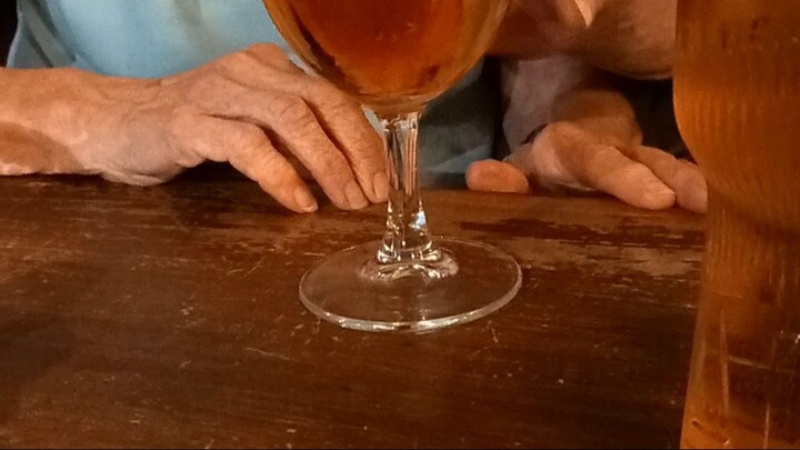 ghostly capture at golden fleece