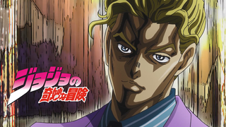 [Anime]Biografi Jojo: Kira Yoshikage Ingin Melewati Kehidupan Damai