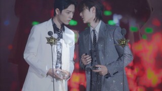 【Bo Jun Yi Xiao】Mango is worthy of you, you dare or you dare