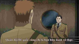 Youjo Senki tập 10