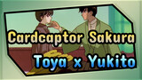 I Was Addicted To Toya & Yukito | Cardcaptor Sakura