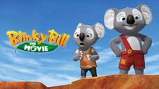 Blinky Bill Dubb indo Movie