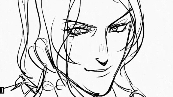 [Đội ám sát] Nếu anh không ngủ...