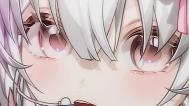 [live2d model display] Wu Yue is coming to you, are you ready?