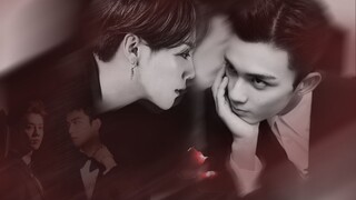 [Lei Lu] Trapping丨Brother, you violated the law丨Lu Han x Wu Lei