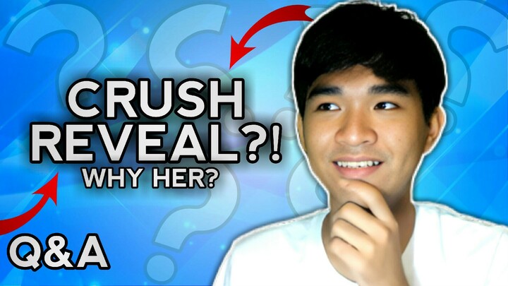 Sino Ang Crush Mo? - Question and Answer