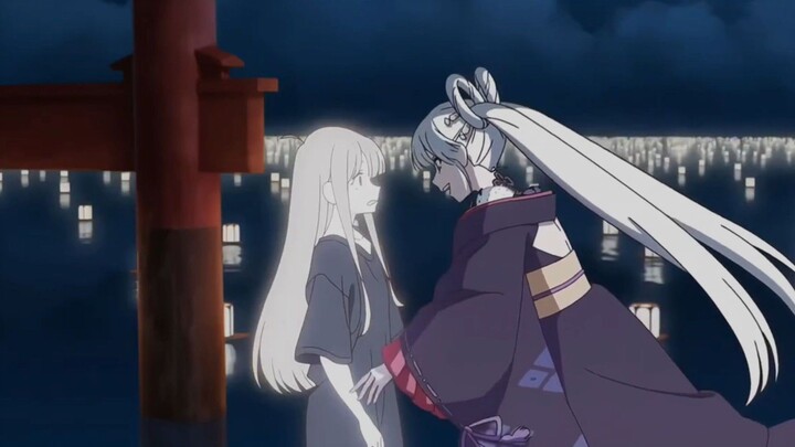 Gak senagaja masuk portal isekai 😱