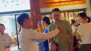 สุขสันต์วันนี้#กลัวสังคม#เก็บตัว#ขี้อาย#American Bullying mvp Settlement Dance พื้นดินใน Quanzhou นั